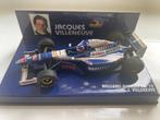 Williams Renault FW19 J. Villeneuve 1997, Ophalen of Verzenden, Gebruikt, Formule 1