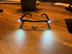 Nieuw: Vergrootglasbril. Met led lampjes. Usb oplaadbaar., Ophalen of Verzenden, Nieuw, Vergrootglas of Loep