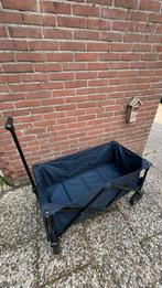 Campart Bolderkar/mini wagen/handcart, Kinderen en Baby's, Buggy's, Ophalen