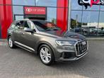 Audi Q7 55 TFSI e quattro Pro Line, Auto's, Audi, Automaat, Gebruikt, 2995 cc, 125 min
