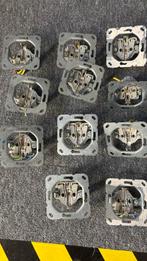 Gira Schakelmateriaal - Gebruikt, Ophalen of Verzenden, Gebruikt