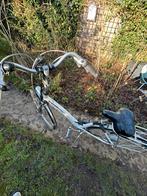 Batavus padavo easy elektrische fiets, Fietsen en Brommers, Fietsen | Tandems, Minder dan 10 versnellingen, Gebruikt, Verzenden