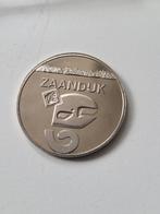 Zaandijk 25 Jaar  Zaanstad waar 7 harten kloppen Zaanse Klop, Postzegels en Munten, Ophalen of Verzenden, Overige materialen