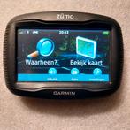 Garmin zumo 350 met lifetime update kaarten, Ophalen of Verzenden