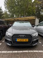 Audi A3 1.5 Tfsi CoD Ultra 150pk S Tronic 2018 Grijs, Auto's, Audi, 1498 cc, 1225 kg, 4 cilinders, Particulier