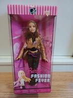 Barbie, Ophalen, Pop