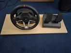 STUUR + GASPEDAAL PS4, Ophalen, Zo goed als nieuw