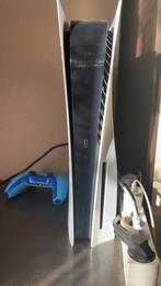 Playstation 5, Ophalen of Verzenden, Zo goed als nieuw