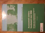 J. Seegers - Assessment Centers, Ophalen of Verzenden, Zo goed als nieuw, J. Seegers