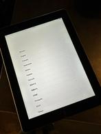 Apple iPad 4th Gen (2012) 16GB, Gebruikt, Ophalen of Verzenden