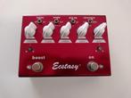 Bogner Ecstasy Red, Gebruikt, Ophalen of Verzenden