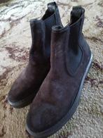 NIEUWE HERFST-/WINTERBOOTS MERK "GIORGIO" MAAT 42 !, Verzenden, Zwart, Nieuw, Boots
