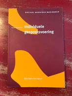 Individuele gespreksvoering - Frans Brinkman, Boeken, Advies, Hulp en Training, Ophalen of Verzenden, Gelezen