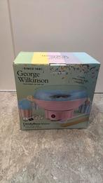 Suikerspinmachine – Nieuw in Doos!, Ophalen of Verzenden, Zo goed als nieuw, Overige typen