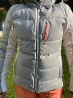 skijas, Maat 42/44 (L), Ophalen of Verzenden, Jack, Gedragen