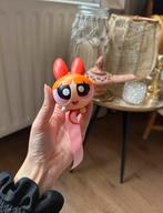 Powerpuff girls - blossom uit happy meal van de mc donalds, Ophalen of Verzenden, Zo goed als nieuw