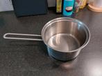 Steelpan, Huis en Inrichting, Ophalen