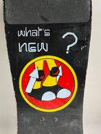 Jaren 80 skateboard old school, Ophalen of Verzenden, Gebruikt, Skateboard