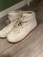 Schoenen nike, Ophalen of Verzenden, Gedragen, Zwart, Sneakers of Gympen