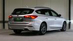 Ford FOCUS Wagon 1.0 EcoBoost ST Line Business |Winter pack!, 65 €/maand, Stof, Met garantie (alle), 1283 kg