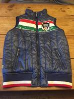 Vingino bodywarmer maat 12 / 152, Ophalen of Verzenden, Gebruikt, Jongen, Jas