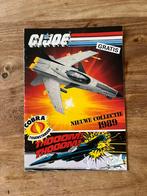 GI-JOE ID cards en boekjes, Computers en Software, Ophalen of Verzenden