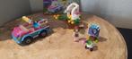 Lego Friends 41116 - Sterrenwacht Avontuur - Compleet!, Ophalen of Verzenden, Gebruikt, Complete set, Lego
