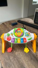 Muziek speelgoed gym baby, Ophalen of Verzenden, Gebruikt