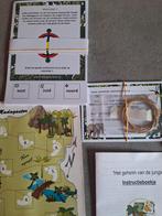 Speurtocht 'Het geheim van de jungle', Ophalen of Verzenden, Nieuw, Ontdekken