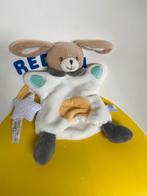 3196 Chicco handpop konijn, Ophalen of Verzenden, Zo goed als nieuw, Konijn