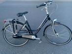 Prachtige damesfiets Gazelle Paris in uitstekende staat, Versnellingen, Ophalen of Verzenden, Gazelle, 53 tot 56 cm