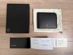 Montblanc Portemonnee Meisterstück Selection 130048, Sieraden, Tassen en Uiterlijk, Portemonnees, Overige merken, Zwart, Nieuw