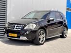 Mercedes M-klasse 450 CDI Facelift-AMG-Grijs kenteken LEZEN!, Auto's, Bestelauto's, Automaat, Gebruikt, 8 cilinders, 2306 kg