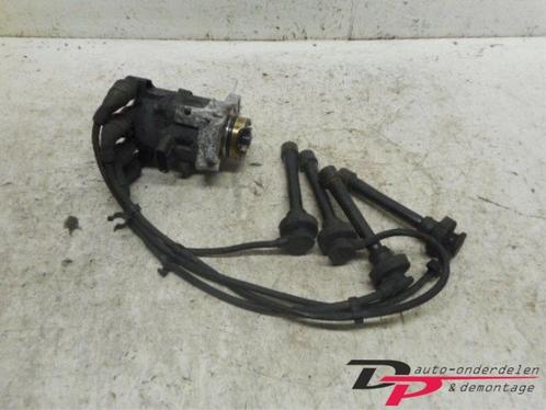 Ontsteking (compleet) van een Mitsubishi Carisma, Auto-onderdelen, Motor en Toebehoren, Mitsubishi, Gebruikt, 3 maanden garantie