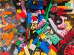 Lego, Ophalen of Verzenden, Zo goed als nieuw, Losse stenen, Lego