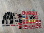 Lego 12 volt trein onderdelen, Kinderen en Baby's, Speelgoed | Duplo en Lego, Ophalen of Verzenden, Gebruikt, Losse stenen, Lego