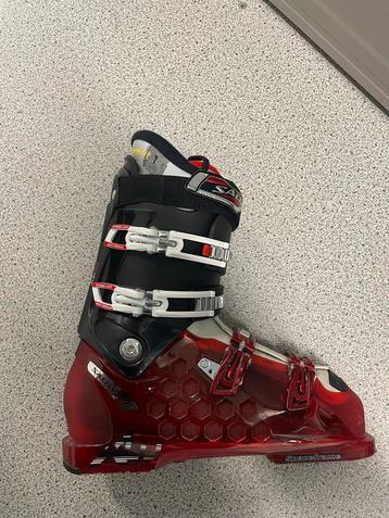 Salomon Ski Schoenen Maat 30/30.5 beschikbaar voor biedingen