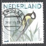 91 E Persoonlijke zegel, Postzegels en Munten, Postzegels | Nederland, Verzenden, Na 1940, Gestempeld
