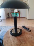 Vintage Shell lamp, Ophalen, Zo goed als nieuw, Minder dan 50 cm