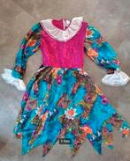 carnavalsjurk,piratenjurk,dames carnavalskleding,themajurk, Maat 38/40 (M), Carnaval, Ophalen of Verzenden, Kleding