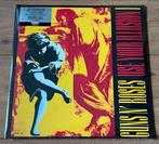 Guns N' Roses - Use Your Illusion I 2lp / Remastered, NEW!, Cd's en Dvd's, Vinyl | Hardrock en Metal, Ophalen of Verzenden, Nieuw in verpakking