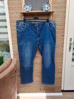 Heren Jeans Maat 34 - Wegens Afvallen, Ophalen of Verzenden, Gedragen, Maat 46 (S) of kleiner, Blauw