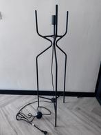 Vloerlamp, Ophalen, Zo goed als nieuw, Metaal, 100 tot 150 cm