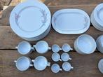Servies MOSA, Ophalen, Gebruikt, Overige stijlen, Porselein