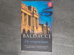 David Baldacci - De verzamelaars, David Baldacci, Ophalen of Verzenden, Zo goed als nieuw, Nederland