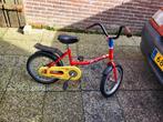 limit flamingo kinderfietsje 16 inch, 16 tot 20 inch, Gebruikt, Limit, Ophalen