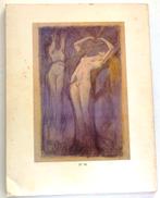 Félicien Rops Vente Publique du 15 Decembre 1990 Simonson, Boeken, Kunst en Cultuur | Beeldend, Ophalen of Verzenden, Gelezen