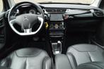 Citroen C3 1.2 Exclusive AUTOMAAT, LEDER, ALL-SEASON, NIEUWS, Gebruikt, 1199 cc, 82 pk, 23 km/l