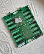 Casa Carta backgammon set, Ophalen of Verzenden, Nieuw