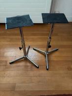 Speaker stands (verstelbaar), Ophalen, Speaker